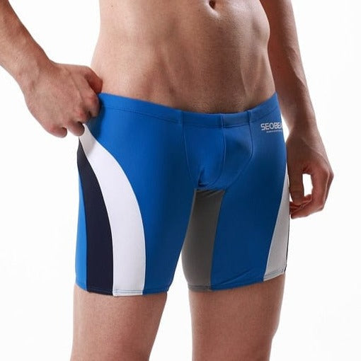 Ultra Low-Rise Jammers | dmunderwear