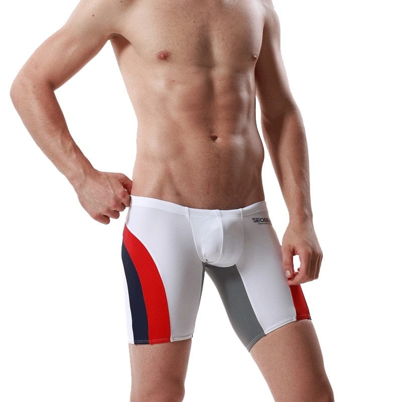 Ultra Low-Rise Jammers | dmunderwear detail image 14