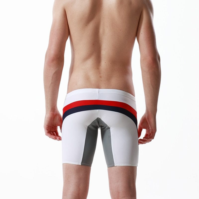 Ultra Low-Rise Jammers | dmunderwear detail image 16