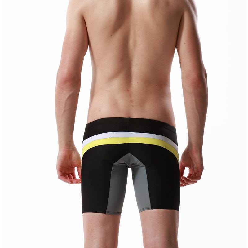 Ultra Low-Rise Jammers | dmunderwear detail image 8