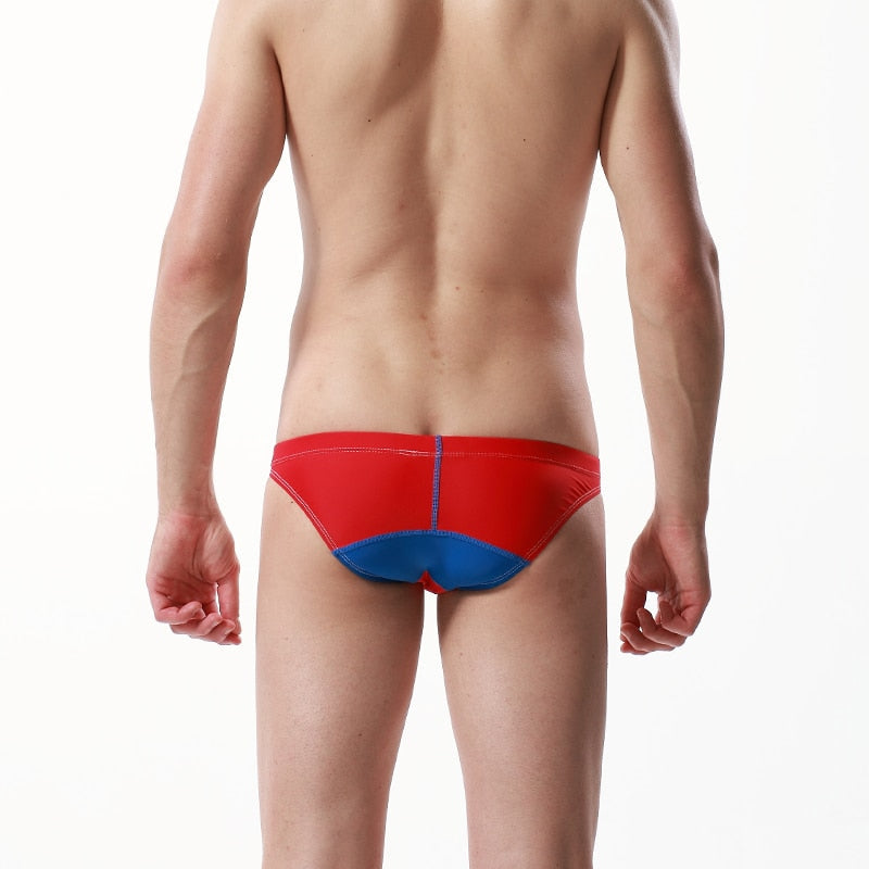 Ultra Micro Swim Briefs | dmunderwear detail image 3