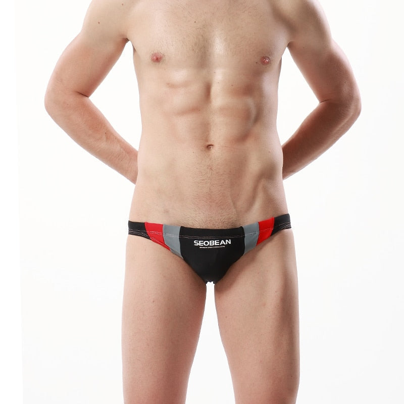 Ultra Micro Swim Briefs | dmunderwear detail image 5