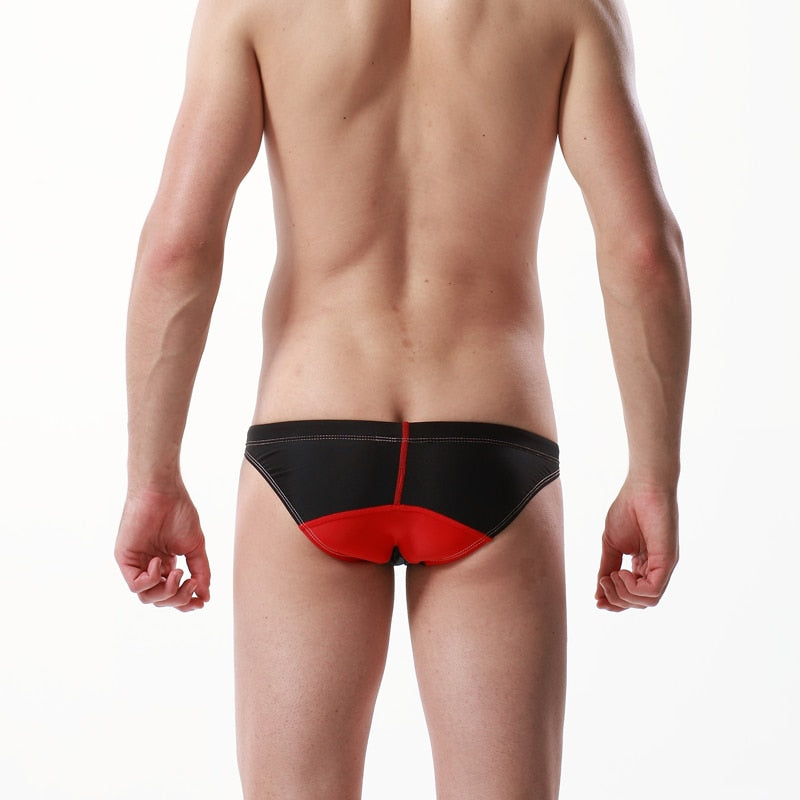 Ultra Micro Swim Briefs | dmunderwear detail image 6