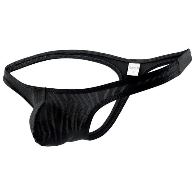 Ultra-Micro Thong | dmunderwear detail image 2