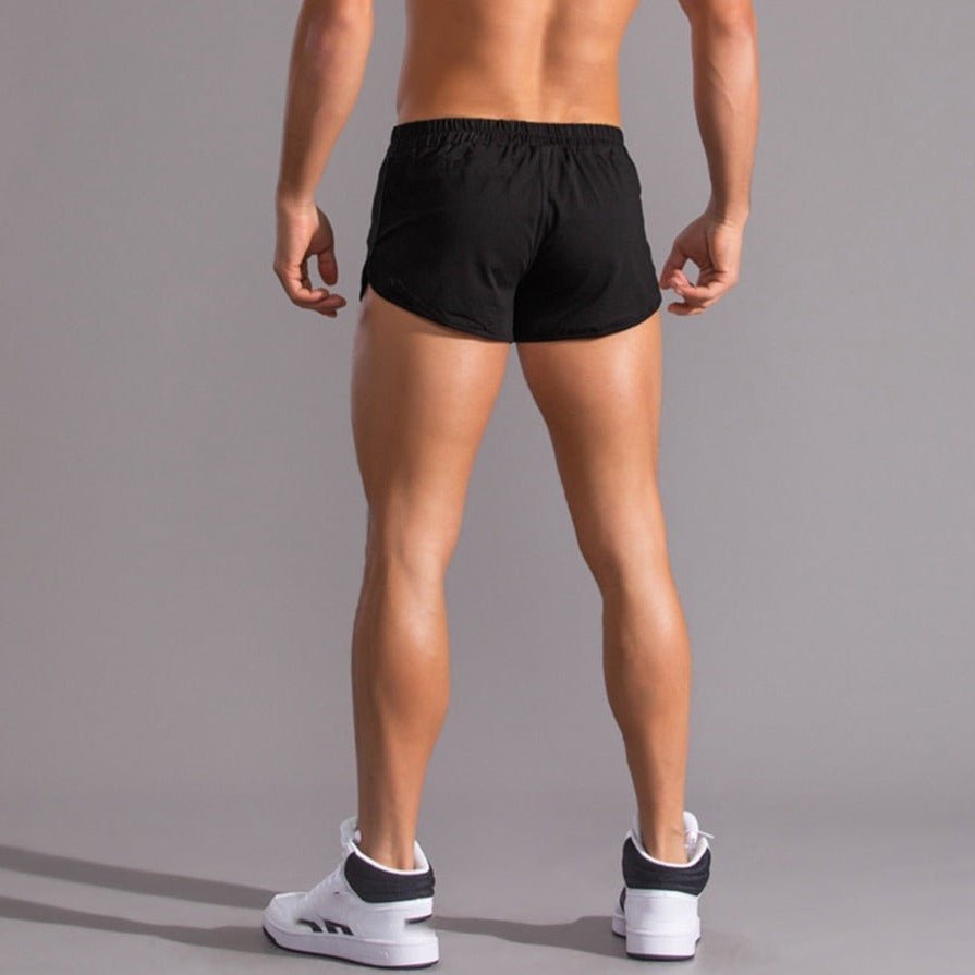 ORVLS Ultra Running Shorts | dmunderwear detail image 9