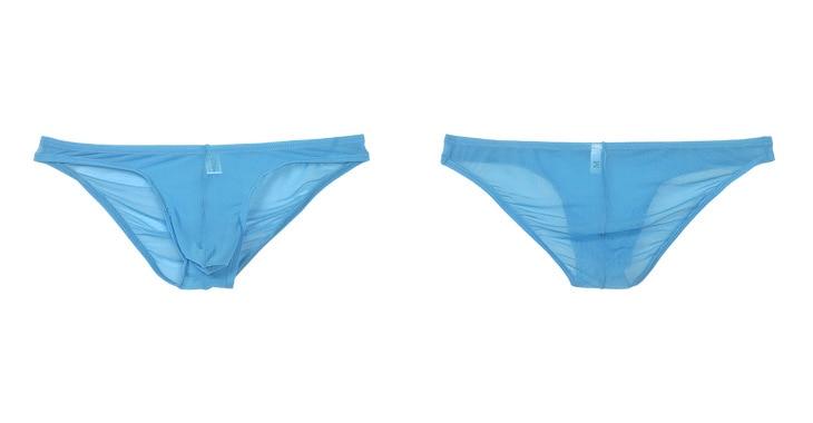 Ultra-Thin Bikini Briefs | dmunderwear detail image 2