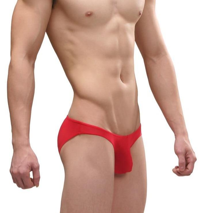 Ultra-Thin Bikini Briefs | dmunderwear detail image 7