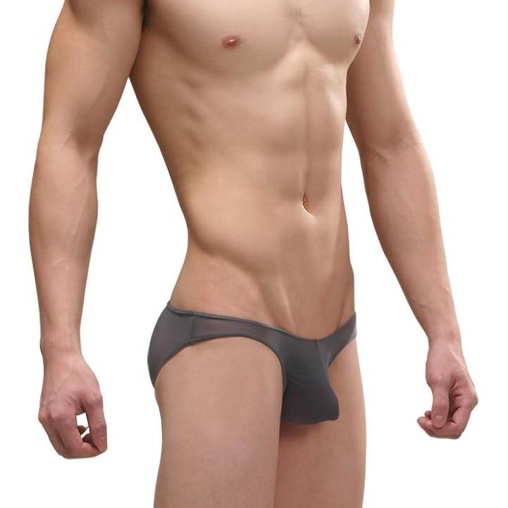 Ultra-Thin Bikini Briefs | dmunderwear detail image 9