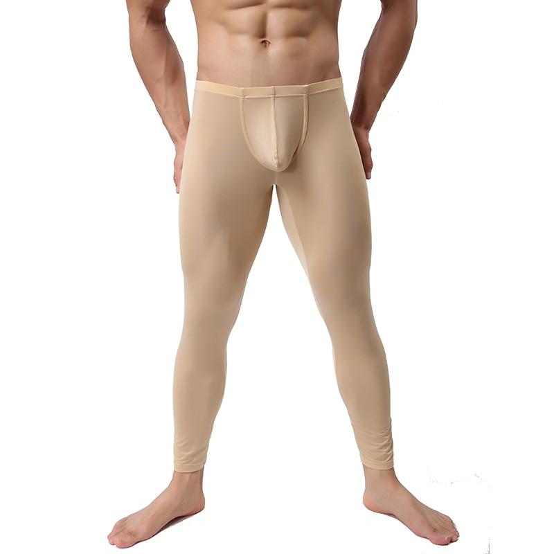 Ultra-Thin Leggings | dmunderwear