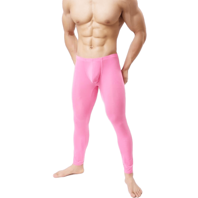 Ultra-Thin Leggings | dmunderwear detail image 5