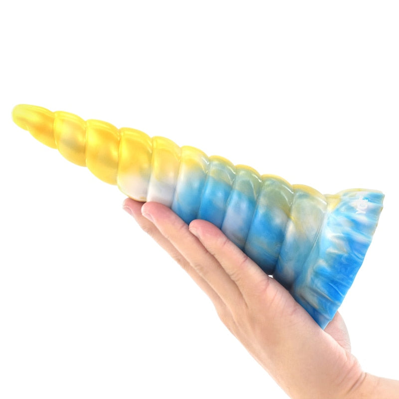 Unicorn Horn Dildo | dmunderwear