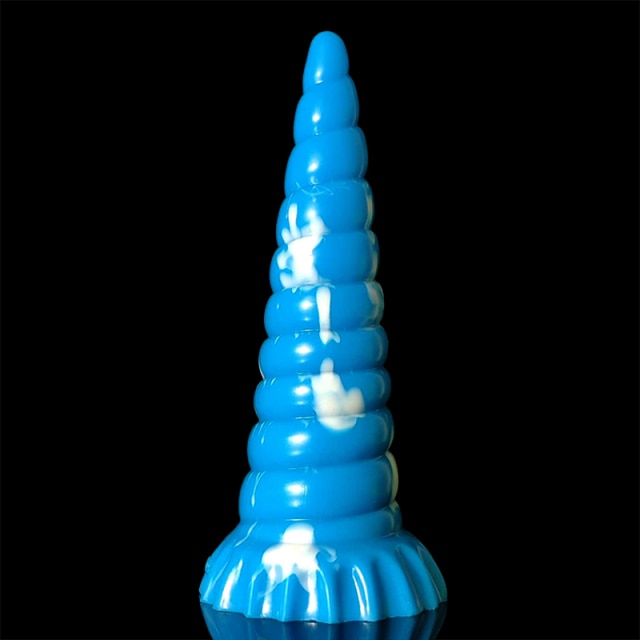 Unicorn Horn Dildo | dmunderwear detail image 8