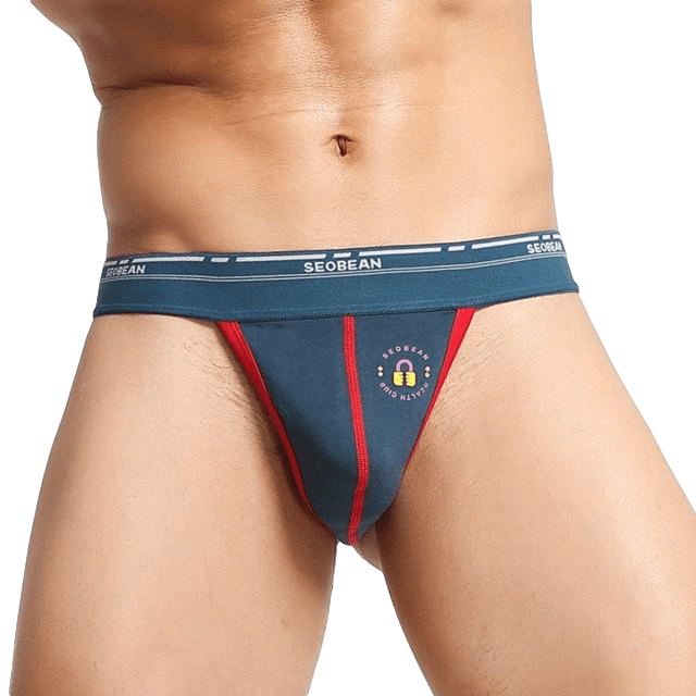 Unlocked Thong | dmunderwear