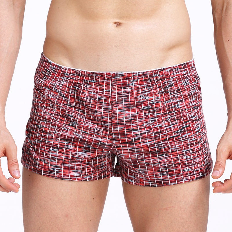 Vagabond Boxers | dmunderwear detail image 10