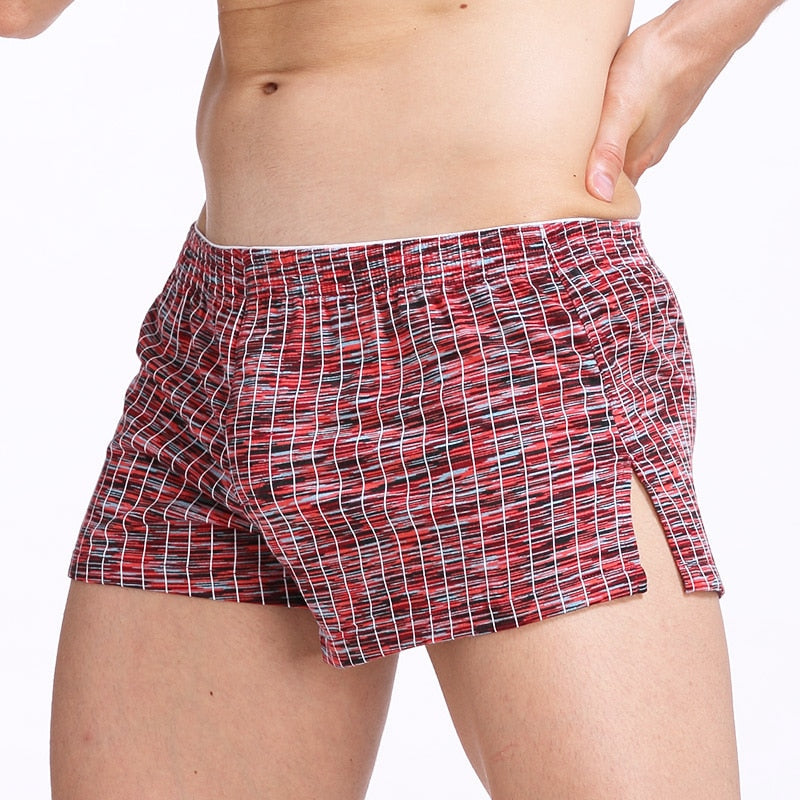 Vagabond Boxers | dmunderwear detail image 11