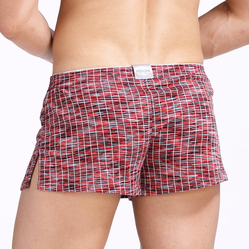 Vagabond Boxers | dmunderwear detail image 12