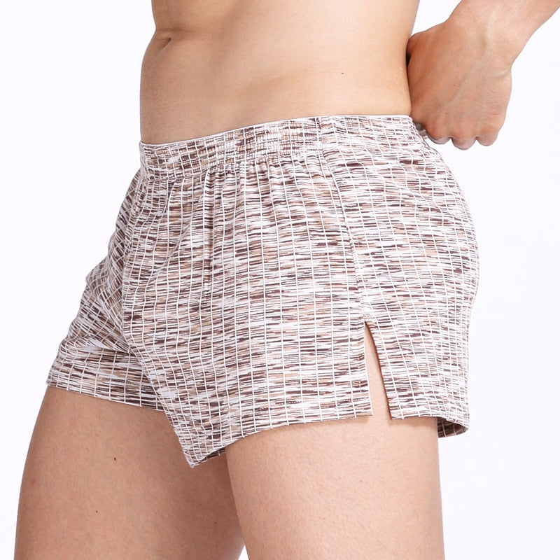 Vagabond Boxers | dmunderwear detail image 14