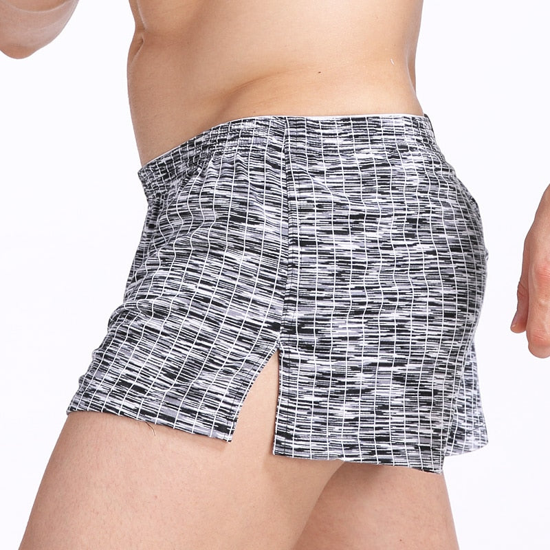 Vagabond Boxers | dmunderwear detail image 3