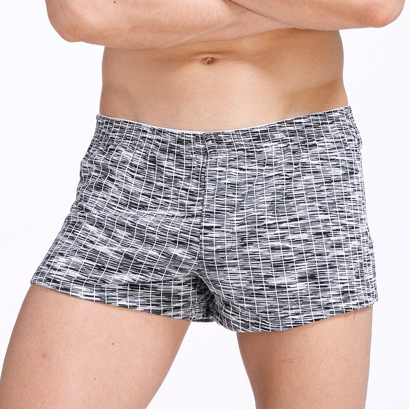 Vagabond Boxers | dmunderwear detail image 4