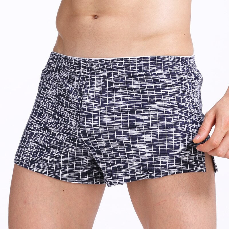 Vagabond Boxers | dmunderwear detail image 7
