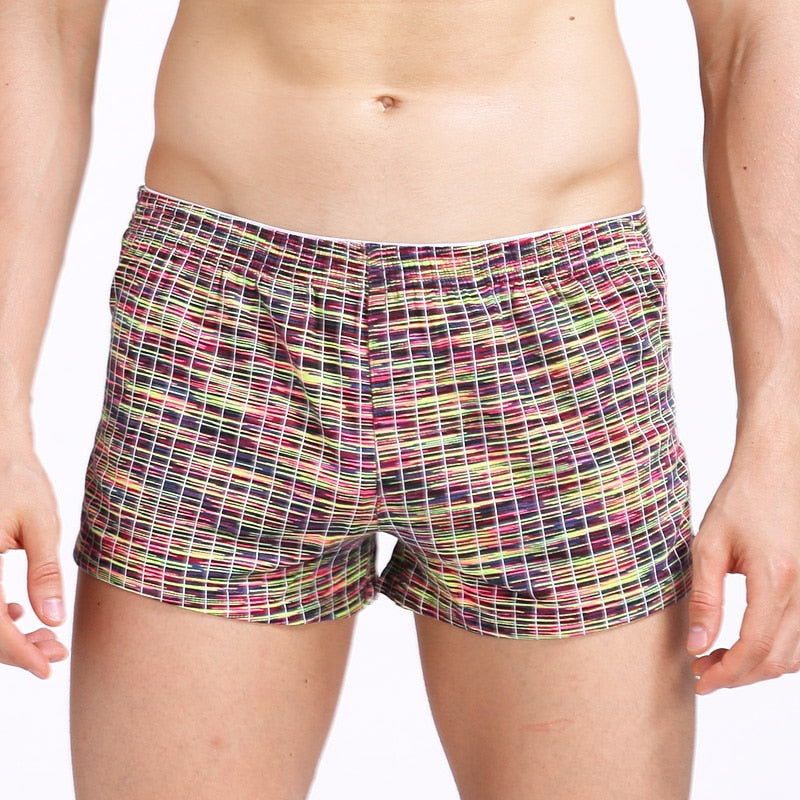 Vagabond Boxers | dmunderwear detail image 8