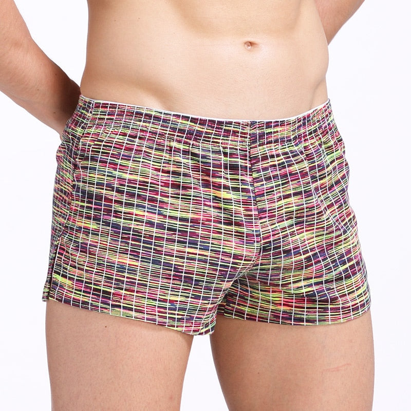 Vagabond Boxers | dmunderwear detail image 9