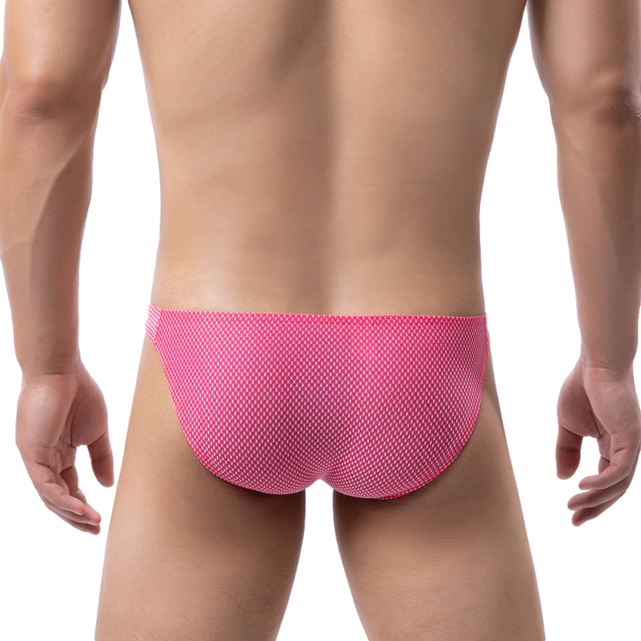 Vapor Briefs | dmunderwear detail image 4