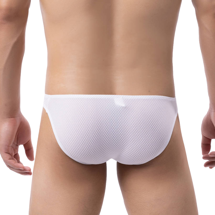 Vapor Briefs | dmunderwear detail image 6