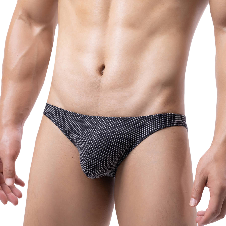 Vapor Briefs | dmunderwear detail image 7