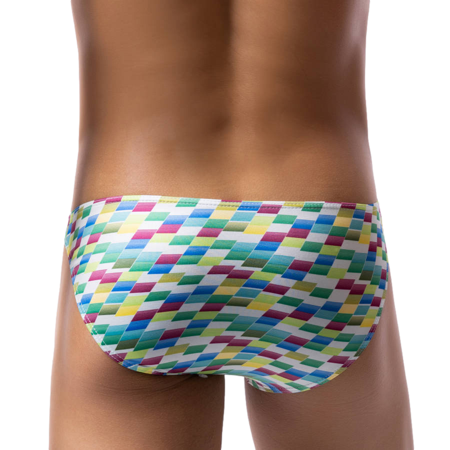 Variety Bikini Briefs | dmunderwear detail image 3