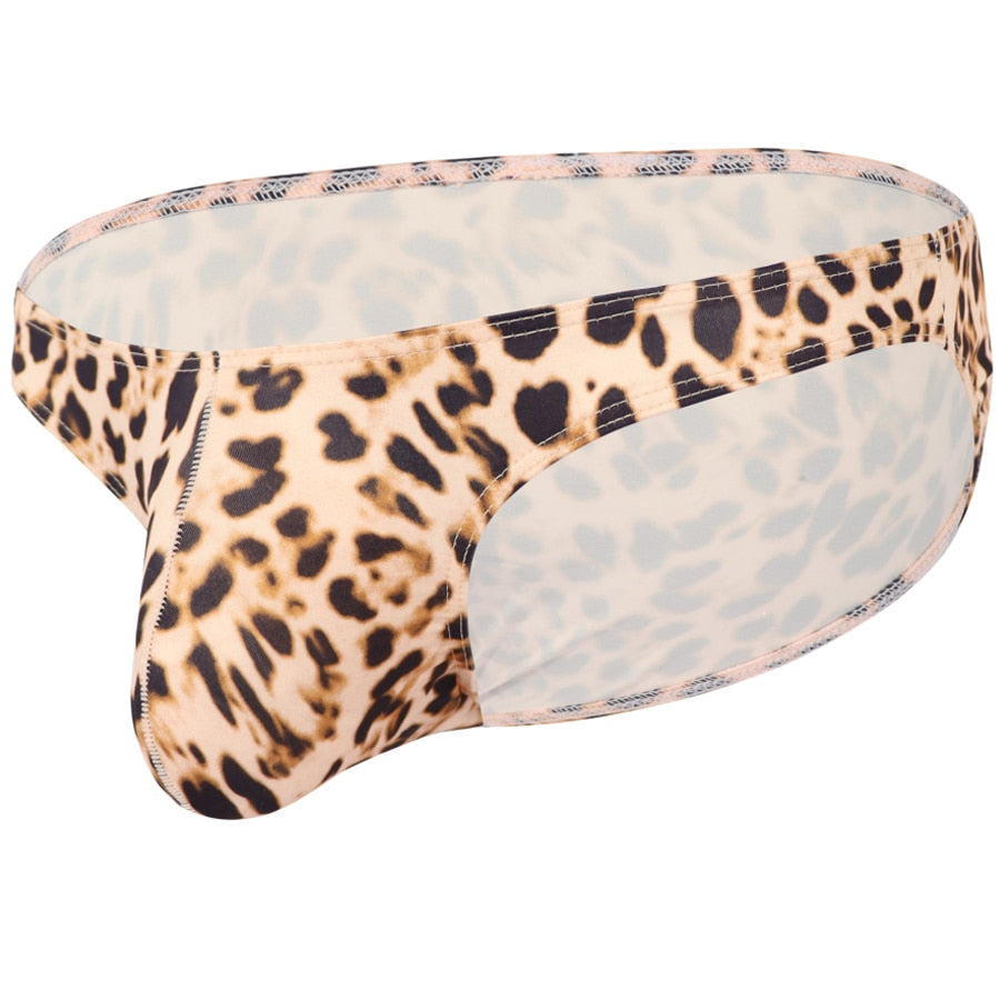 Variety Bikini Briefs | dmunderwear detail image 7
