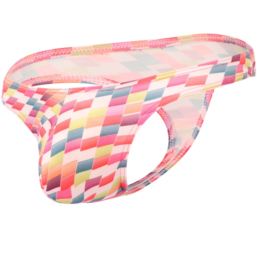 Variety Thong | dmunderwear detail image 13