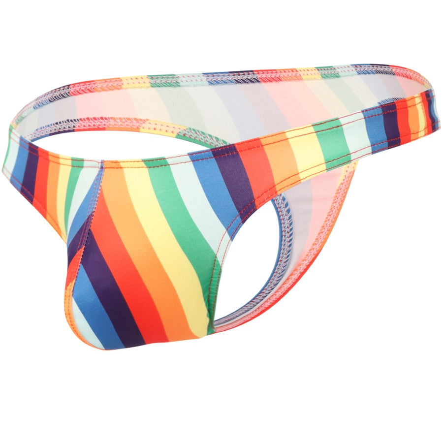 Variety Thong | dmunderwear detail image 8