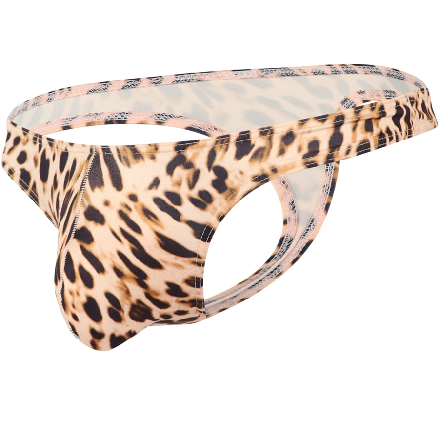 Variety Thong | dmunderwear detail image 9