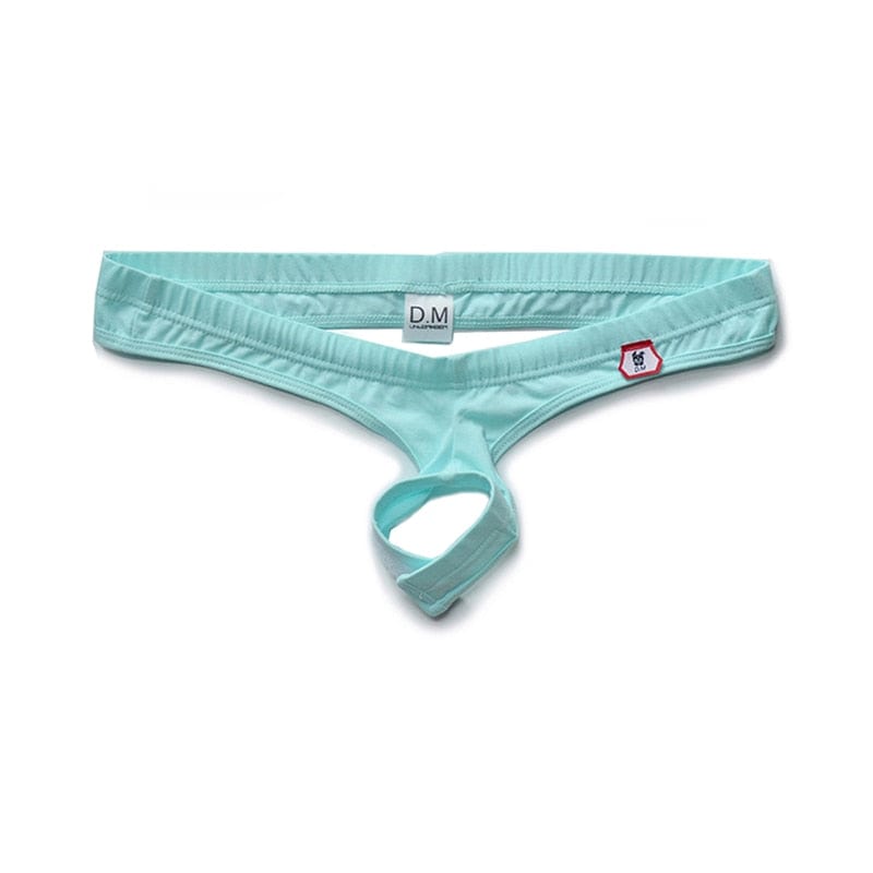 Velcro Waist Ring | dmunderwear
