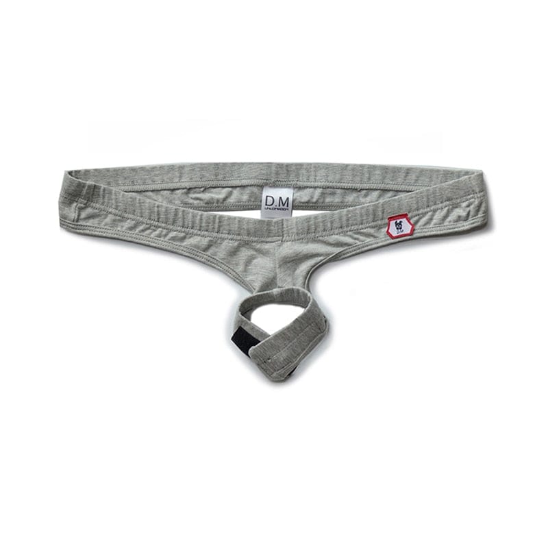 Velcro Waist Ring | dmunderwear detail image 3