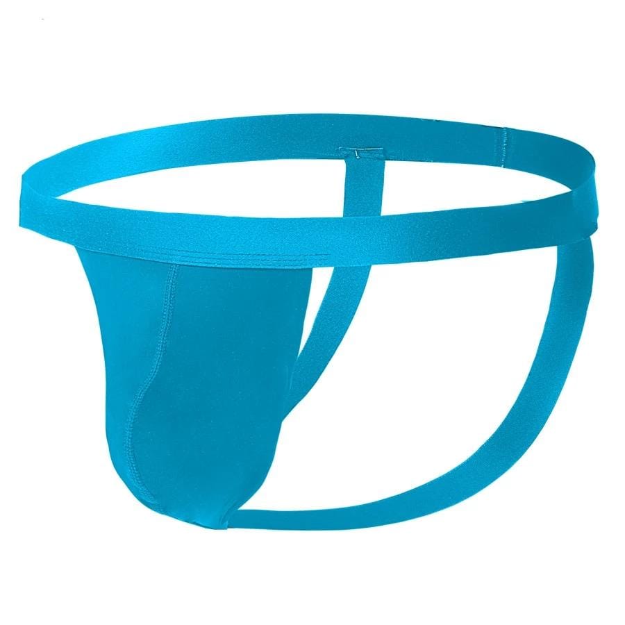 Vibrant Flex Jockstrap | dmunderwear