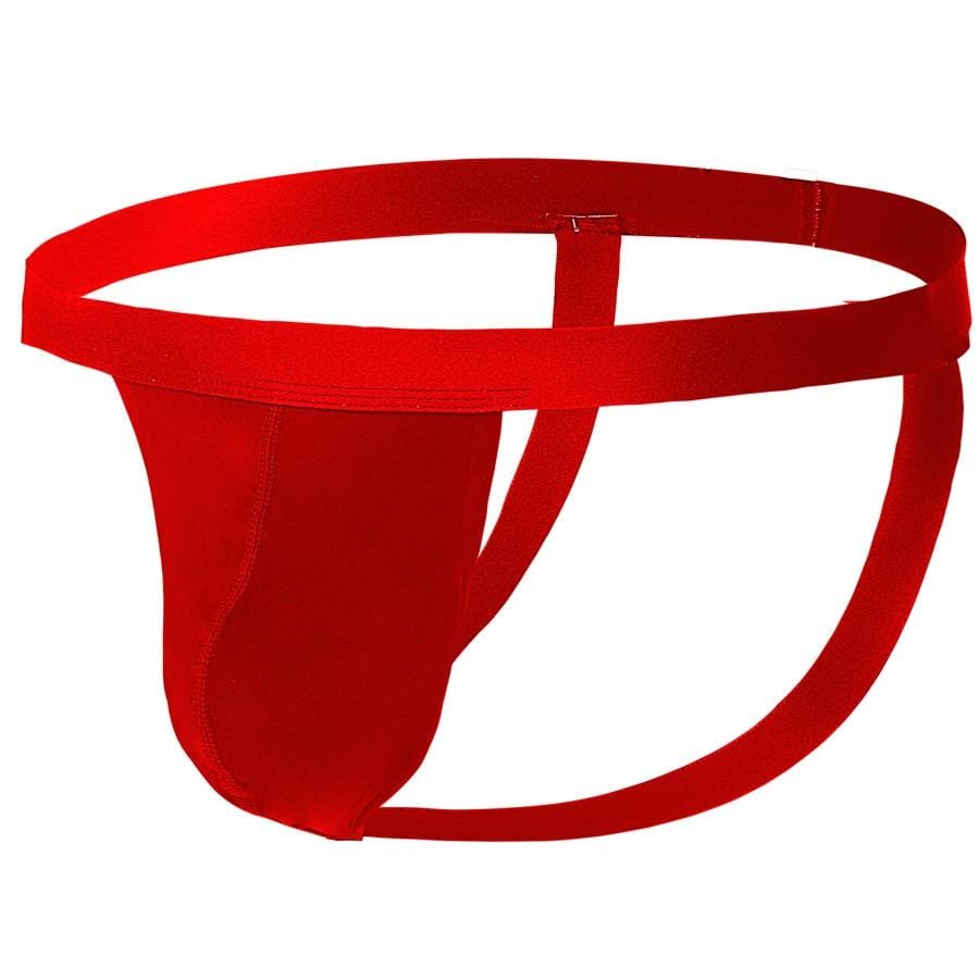 Vibrant Flex Jockstrap | dmunderwear detail image 10