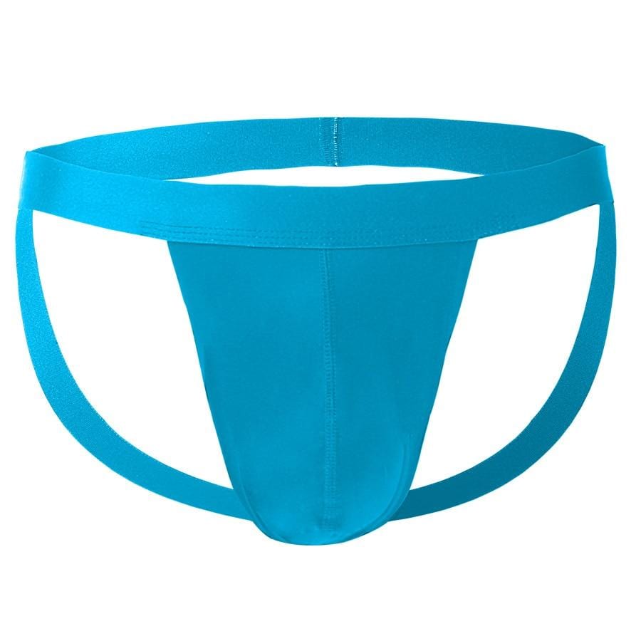 Vibrant Flex Jockstrap | dmunderwear detail image 2