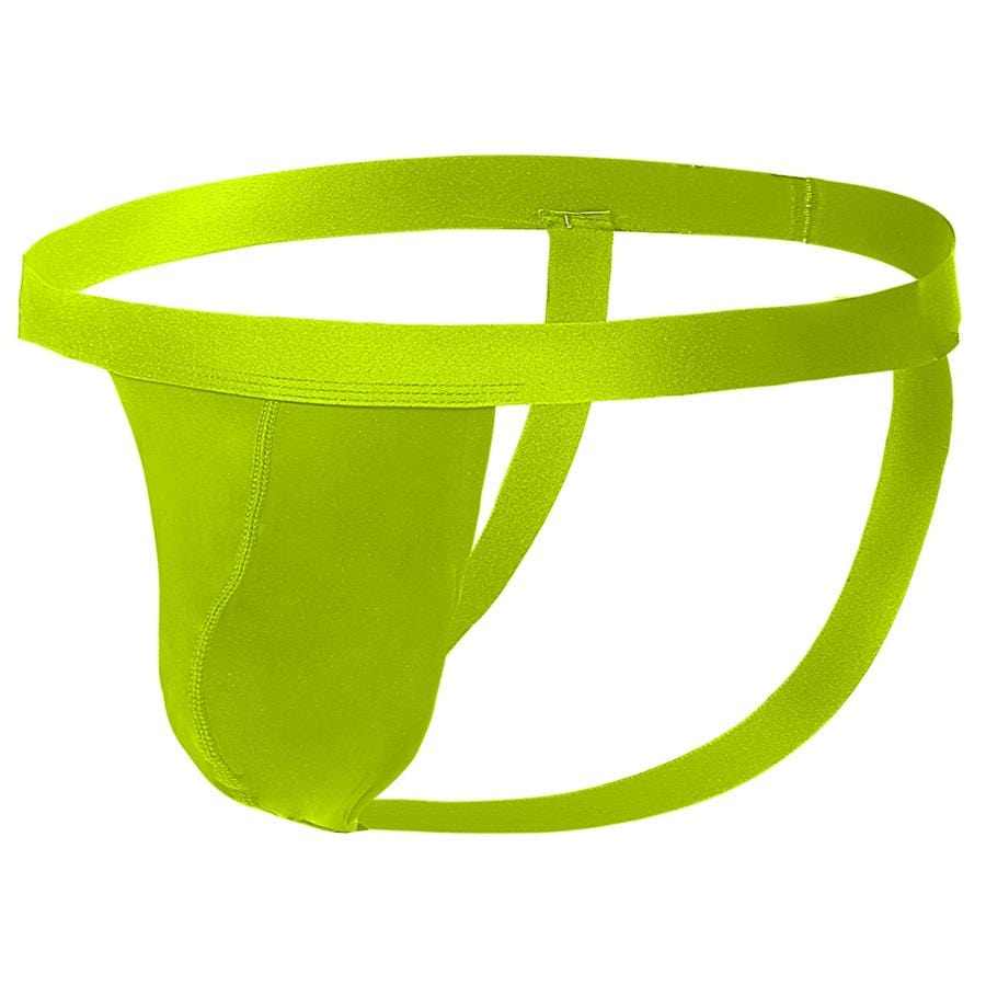 Vibrant Flex Jockstrap | dmunderwear detail image 4