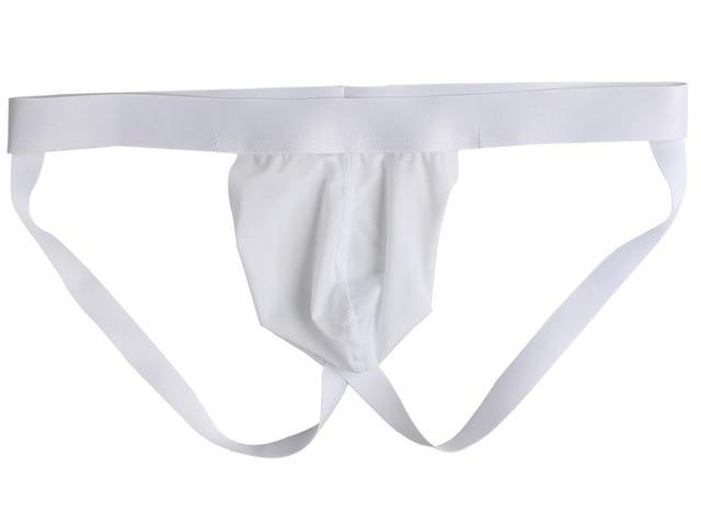 Vibrant Flex Jockstrap | dmunderwear detail image 6