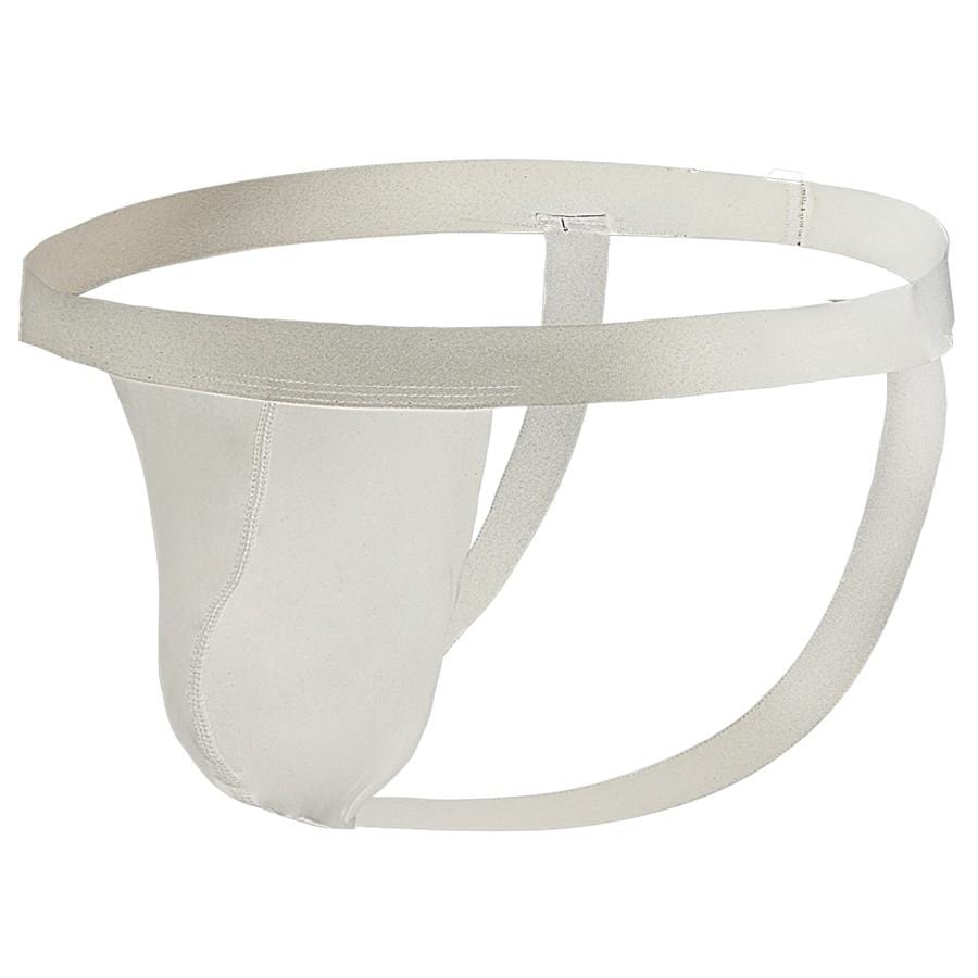 Vibrant Flex Jockstrap | dmunderwear detail image 7