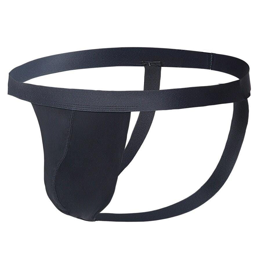 Vibrant Flex Jockstrap | dmunderwear detail image 8