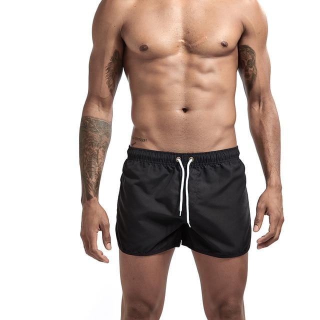 Vibrant Swim Shorts | dmunderwear detail image 10