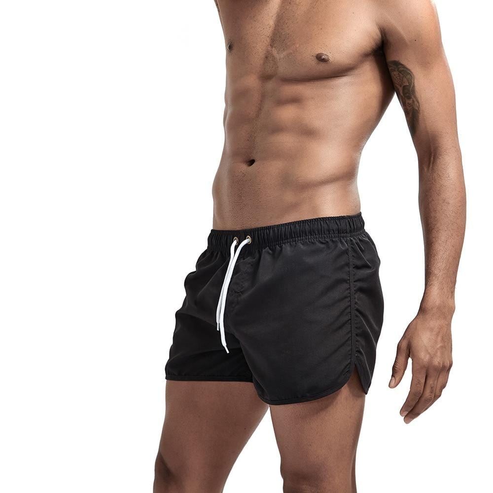 Vibrant Swim Shorts | dmunderwear detail image 11