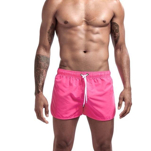 Vibrant Swim Shorts | dmunderwear detail image 12