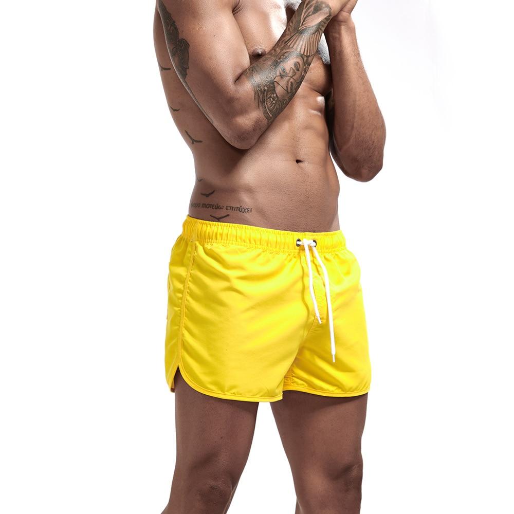 Vibrant Swim Shorts | dmunderwear detail image 13
