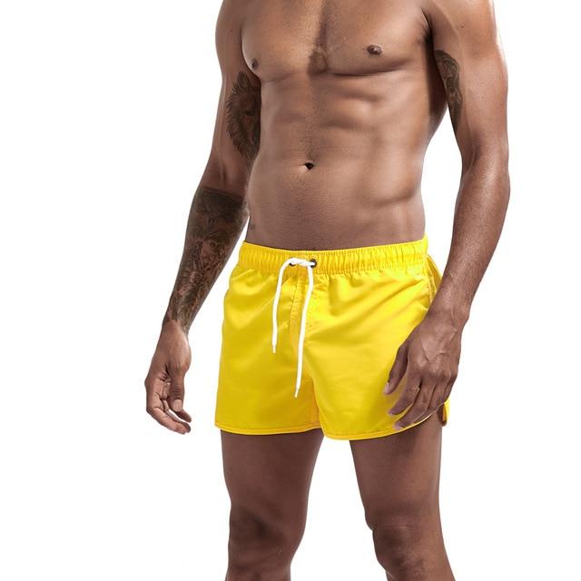 Vibrant Swim Shorts | dmunderwear detail image 14