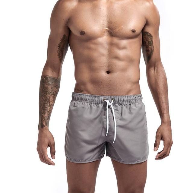 Vibrant Swim Shorts | dmunderwear detail image 15