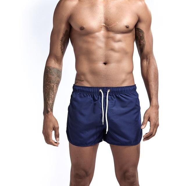 Vibrant Swim Shorts | dmunderwear detail image 16